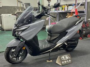 二手光阳赛艇 CT250