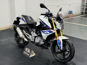 二手宝马G 310 R
