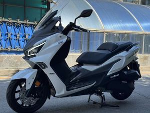 二手三阳Joymax Z 300