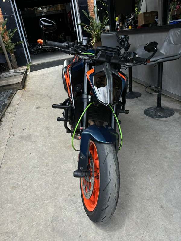 二手KTMR2R890 Duke