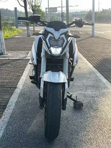 二手无极500R