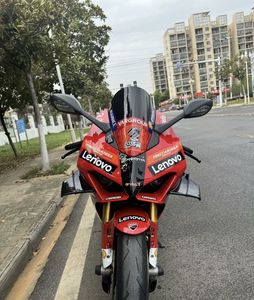 二手杜卡迪Panigale V4