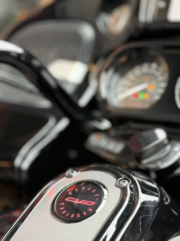 二手哈雷戴维森公路滑翔 Road Glide