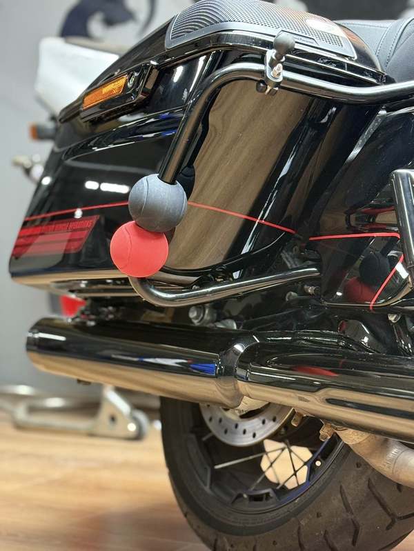 二手哈雷戴维森公路滑翔 Road Glide