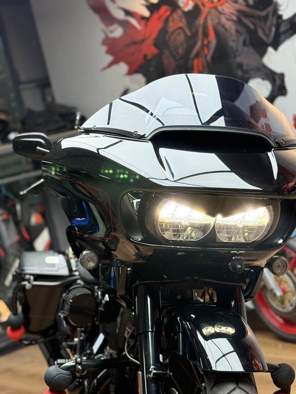 二手哈雷戴维森公路滑翔 Road Glide