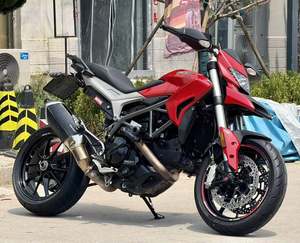 二手杜卡迪Hypermotard