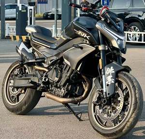 二手春风800NK