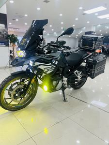 二手宝马F 750 GS