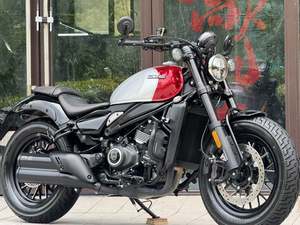 二手春风450CL-C