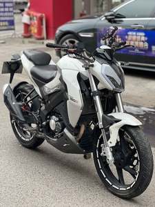 二手贝纳利小迅龙 BN150S