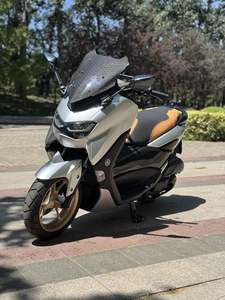 二手雅马哈NMAX