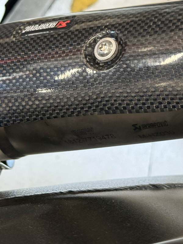 二手宝马S 1000 R