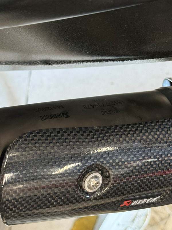 二手宝马S 1000 R