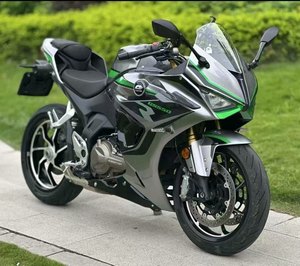 二手QJMOTOR赛550S