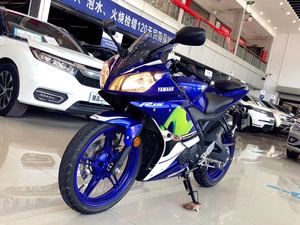 二手雅马哈YZF-R15