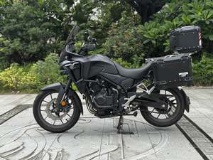 二手本田NX400