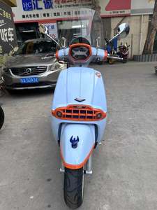 二手维多利亚Sixties 300i