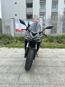 二手QJMOTOR赛600