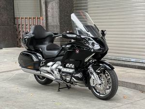 二手本田Gold Wing GL1800
