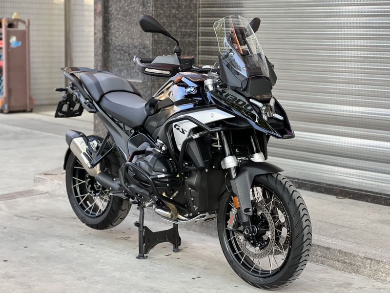 二手宝马R 1300 GS