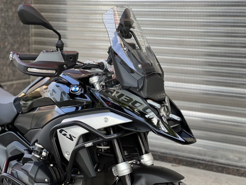 二手宝马R 1300 GS