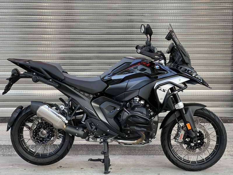 二手宝马R 1300 GS