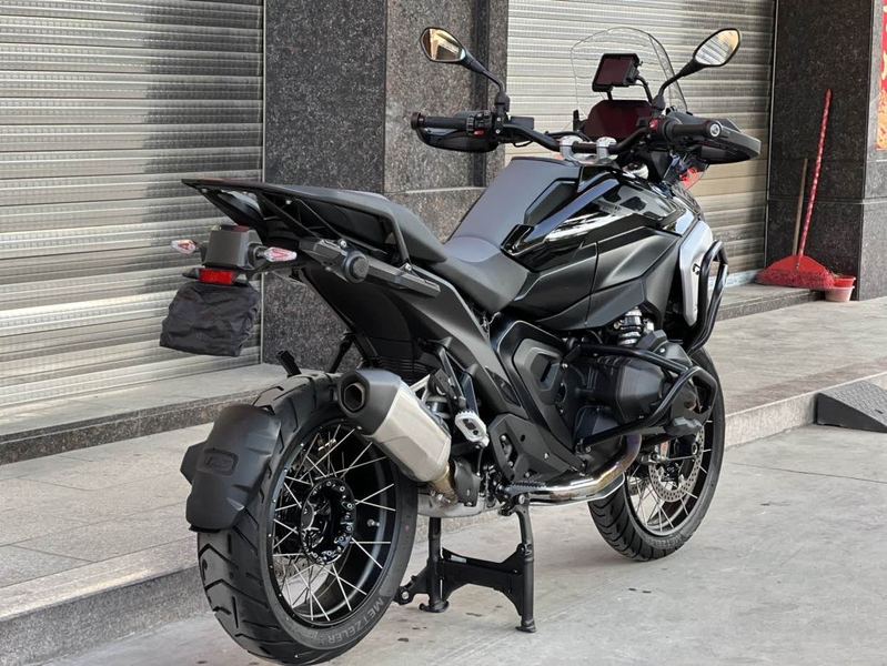 二手宝马R 1300 GS