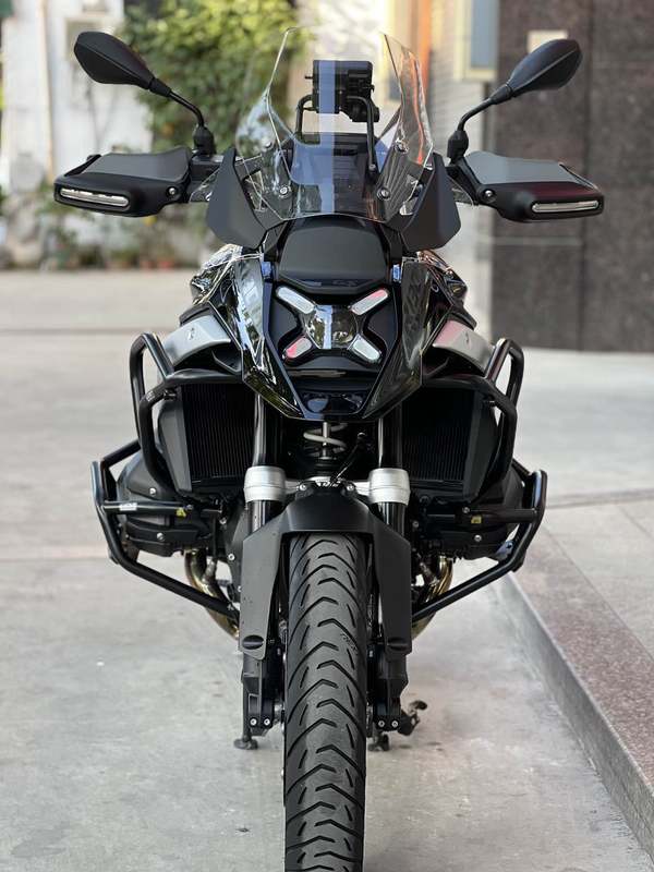 二手宝马R 1300 GS