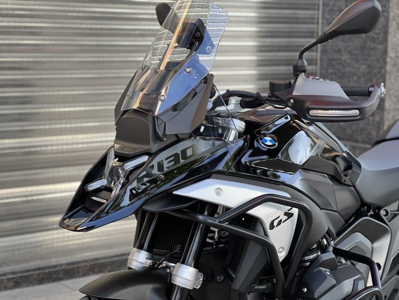 二手宝马R 1300 GS