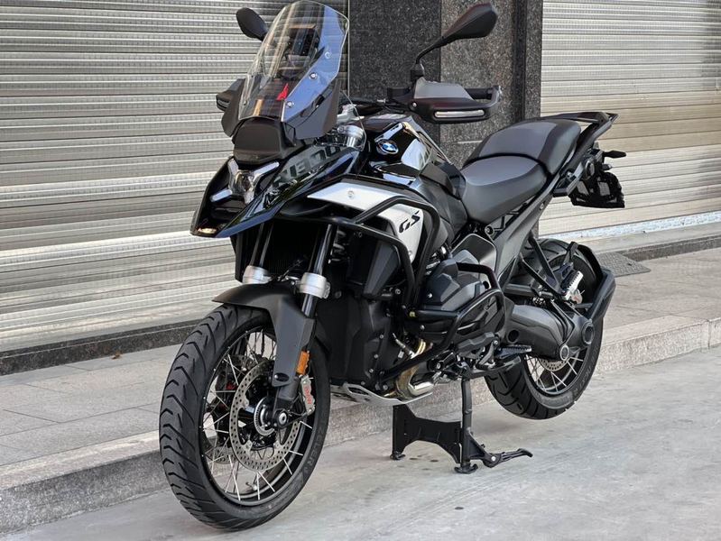 二手宝马R 1300 GS