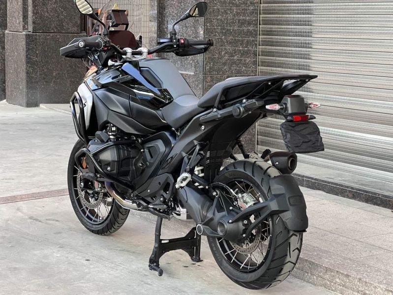 二手宝马R 1300 GS