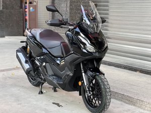 二手本田ADV350