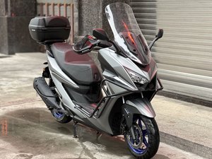 二手光阳赛艇 ST250