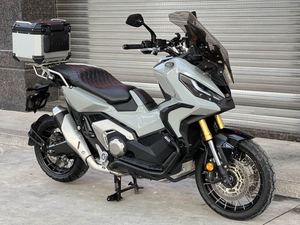 二手本田X-ADV 750