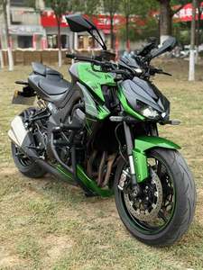 二手川崎Z1000