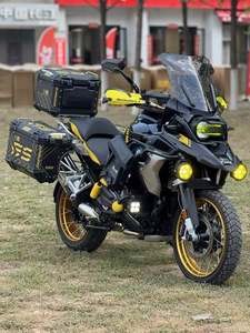 二手宝马R 1250 GS