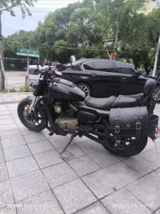 二手MOTOFINO小马300