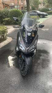 二手大阳V锐 300T