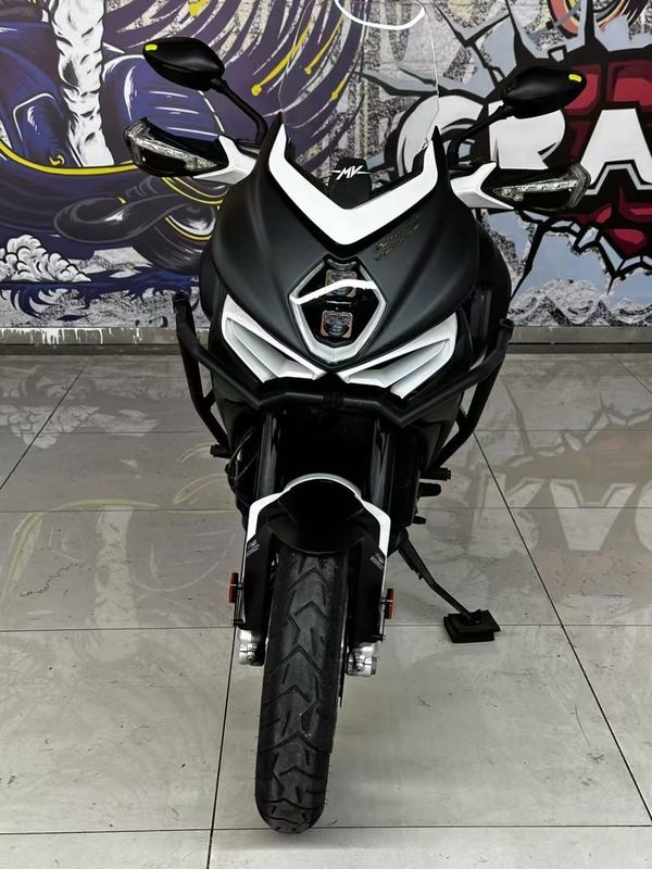 二手奥古斯塔Turismo Veloce 800