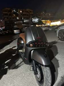 二手维多利亚Sixties 250Si