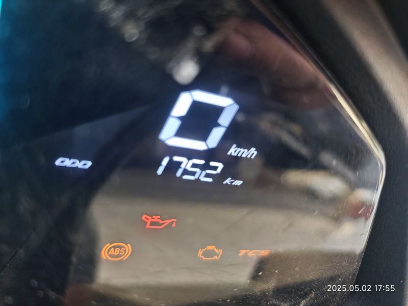 二手光阳赛艇 S350
