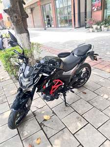 二手豪爵DR160