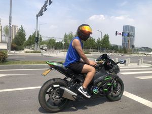 二手华鹰华鹰 500