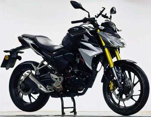 二手五羊本田CB190R 暴锋眼