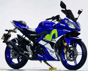 二手雅马哈YZF-R15