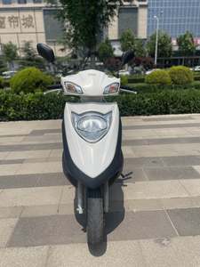 二手新大洲本田NS125D