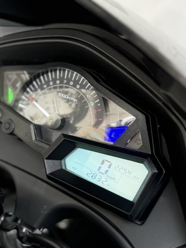 二手喜力蛟龙200