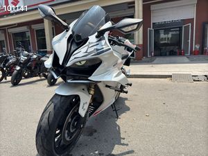 二手QJMOTOR赛600