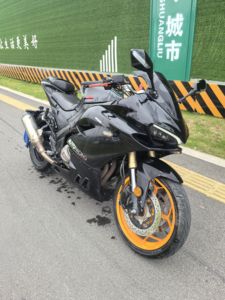 二手五本蛟龙 400