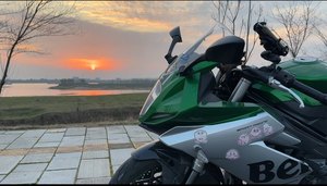 二手贝纳利龙卷风 Tornado 252R